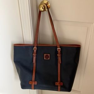 Dooney and Bourke Large Tote